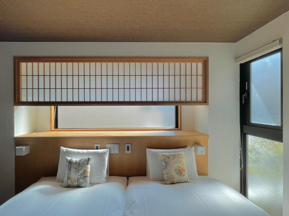 Gion Misen Hotel Kyoto Exterior photo